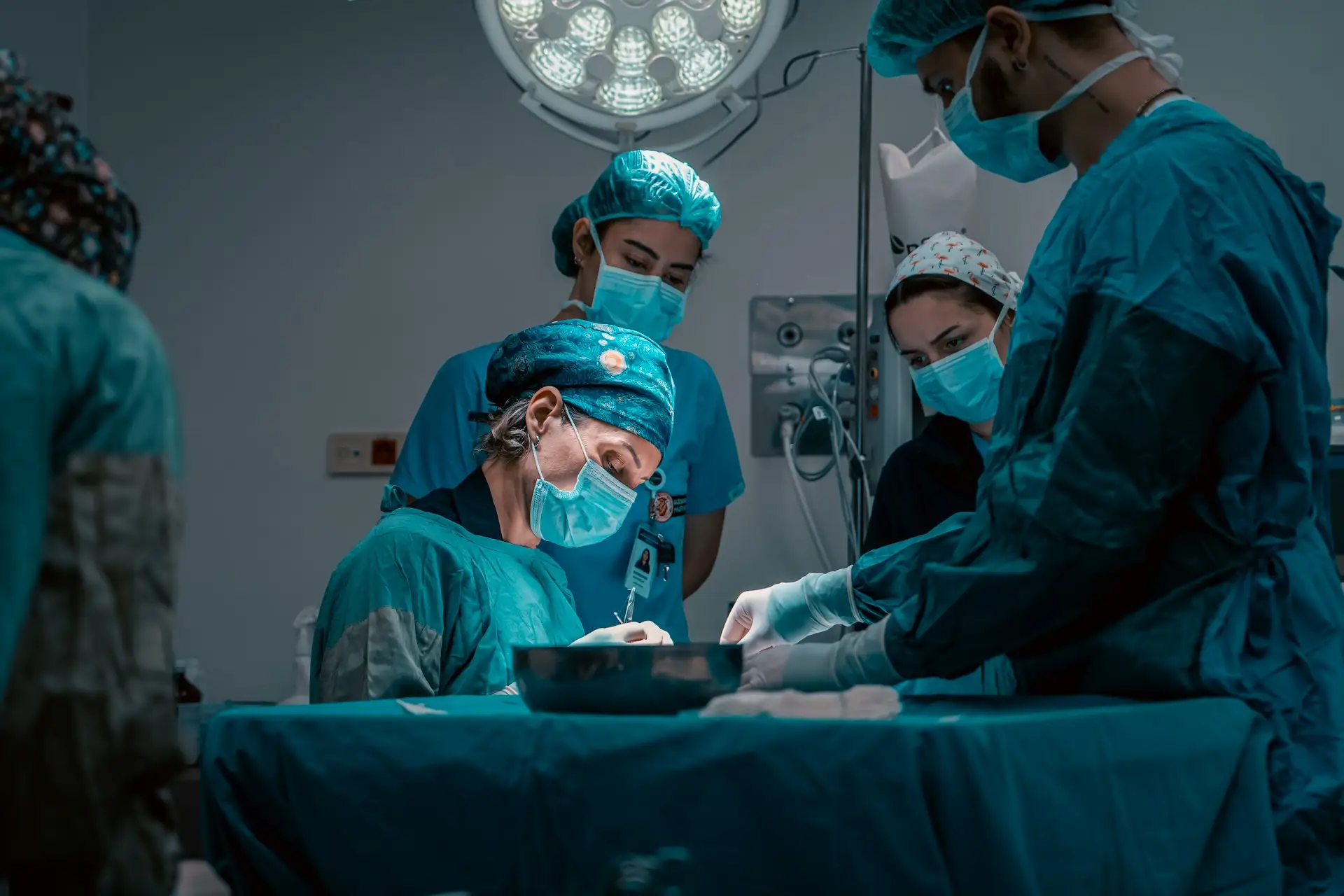 Top 7 Medical Specialties & Treatments in Egypt