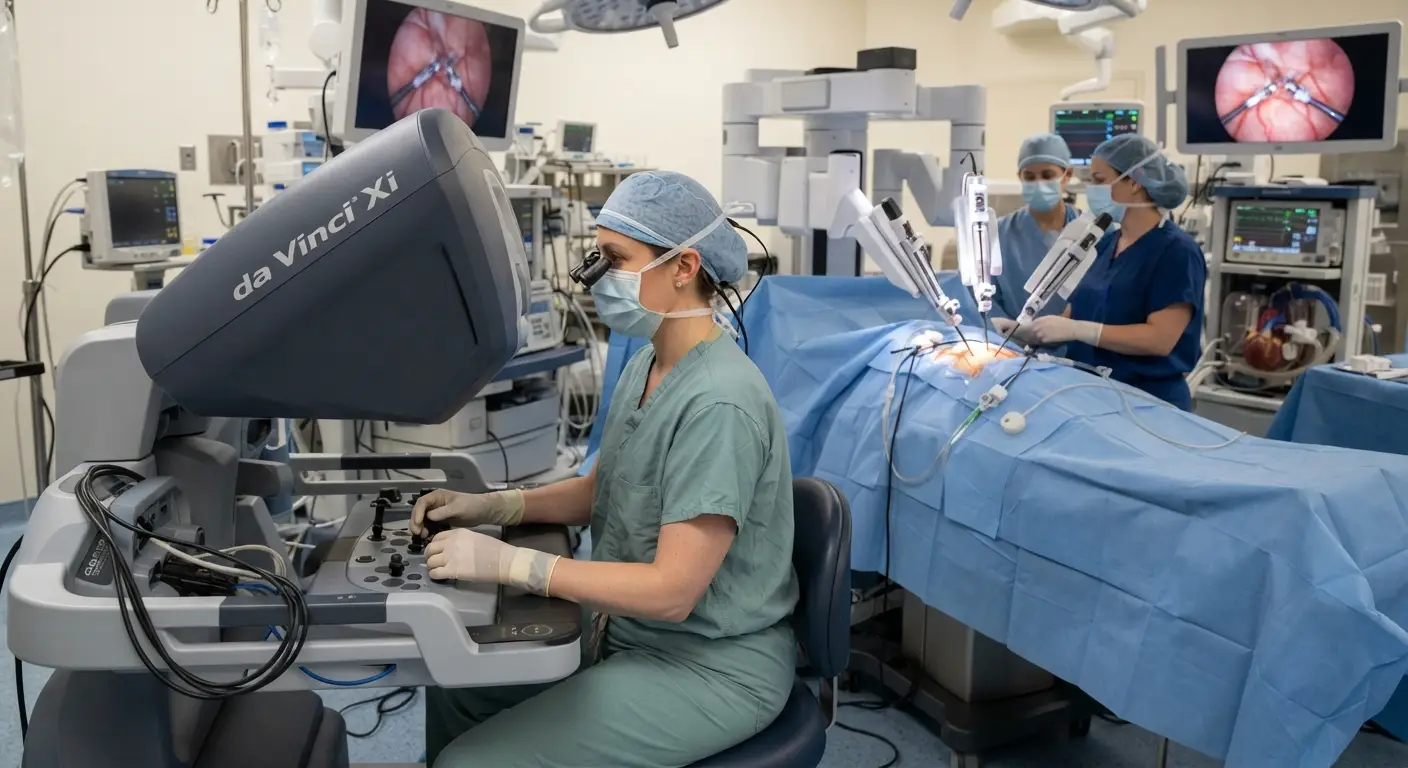 Cardiothoracic Second Opinion: Surgery, Catheter or Something Else?